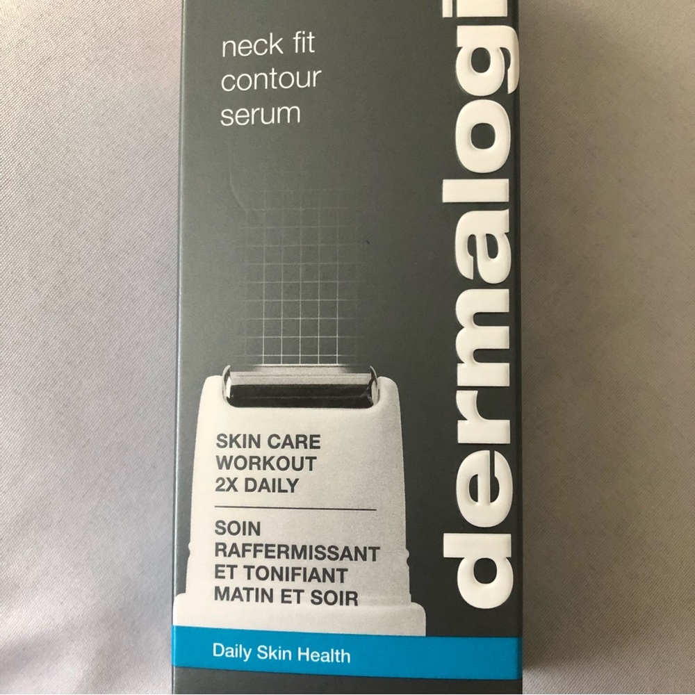 Dermalogica Neck Fit Contour Serum